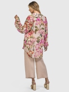 Azalea Button Down Top by Alembika