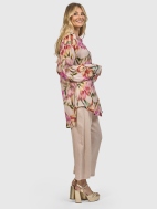 Azalea Button Down Top by Alembika