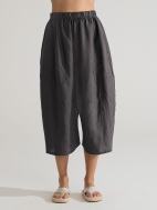 Balloon Crop Pant by Cut Loose