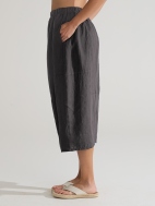 Balloon Crop Pant by Cut Loose