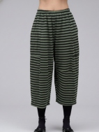 Balloon Crop Pant by Cut Loose