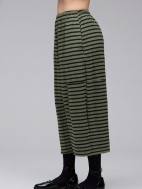 Balloon Crop Pant by Cut Loose