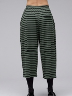 Balloon Crop Pant by Cut Loose