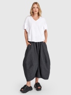 Balloon Skirt by Alembika