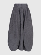 Balloon Skirt by Alembika