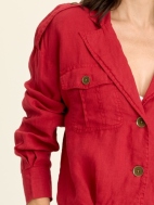 Baltazar Jacket by XCVI