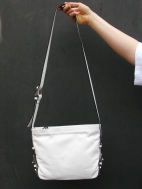 Barcelona Bag by Lupo