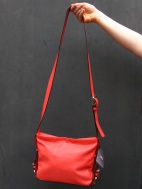 Barcelona Bag by Lupo