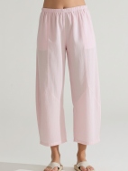 Barrel Crop by Cut Loose