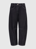 Barrel Pant by Alembika