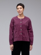 Barrel Sleeve Jacket by Cut Loose