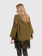 Basis Pullover Sweater by Alembika