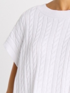 Bateau Cable by Planet by Lauren G