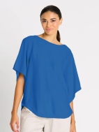 Bateau Knit by Planet by Lauren G