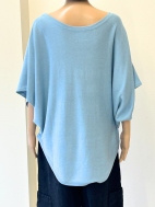 Bateau Knit by Planet by Lauren G