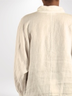 Bates Shirt by Bryn Walker