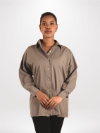 Bates Shirt by Bryn Walker
