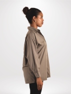Bates Shirt by Bryn Walker