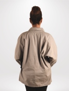 Bates Shirt by Bryn Walker