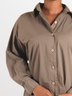 Bates Shirt by Bryn Walker