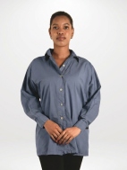Bates Shirt by Bryn Walker