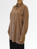 Bates Shirt by Bryn Walker