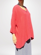 Bax Shirt by Bryn Walker