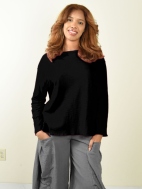 Beach Tee by Gerties