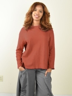 Beach Tee by Gerties