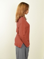 Beach Tee by Gerties