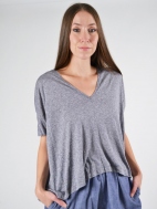 Becca Shirt by Bryn Walker