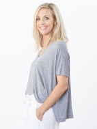 Becca Shirt by Bryn Walker