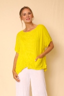 Becky Top by Chalet et ceci