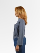 Belen Shirt by Bryn Walker