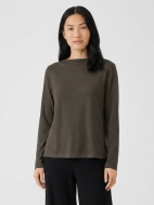Belen Shirt by Bryn Walker