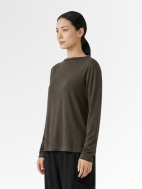 Belen Shirt by Bryn Walker