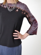 Bell Sleeve by Moon Tide Dyers