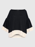 Belle Sweater by Alembika