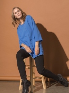 Bellina Tunic by Chalet et Ceci
