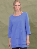 Bellina Tunic by Chalet et Ceci