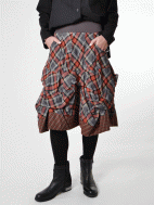 Benjamin Skirt by Aimee G & Grub