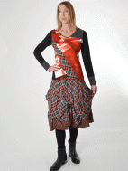 Benjamin Skirt by Aimee G & Grub