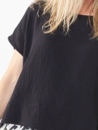 Bess Shirt by Bryn Walker