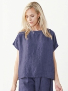 Bess Shirt by Bryn Walker