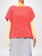 Bess Shirt by Bryn Walker