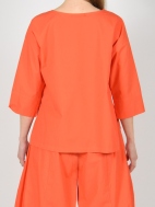 Betty Top by Beau Jours