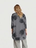 Bloom Long Top by Alembika