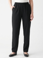 Boslow Pant by PacifiCotton