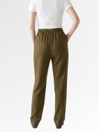 Boslow Pant by PacifiCotton