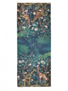 Botswana Scarf by Dupatta Designs